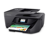 HP OfficeJet Pro 6960 - 307617 - zdjęcie 2